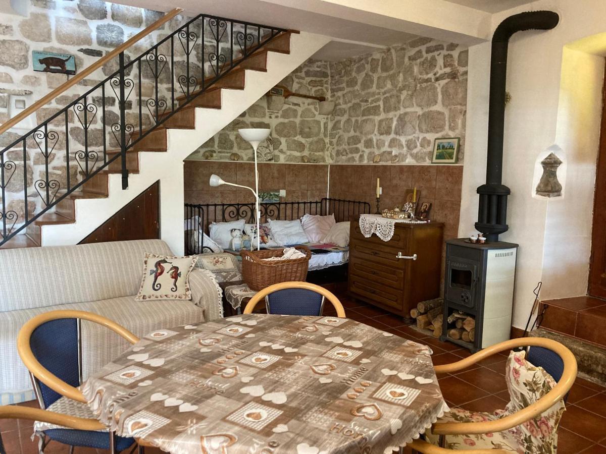 Be Happy In Perast Apartment Exterior photo