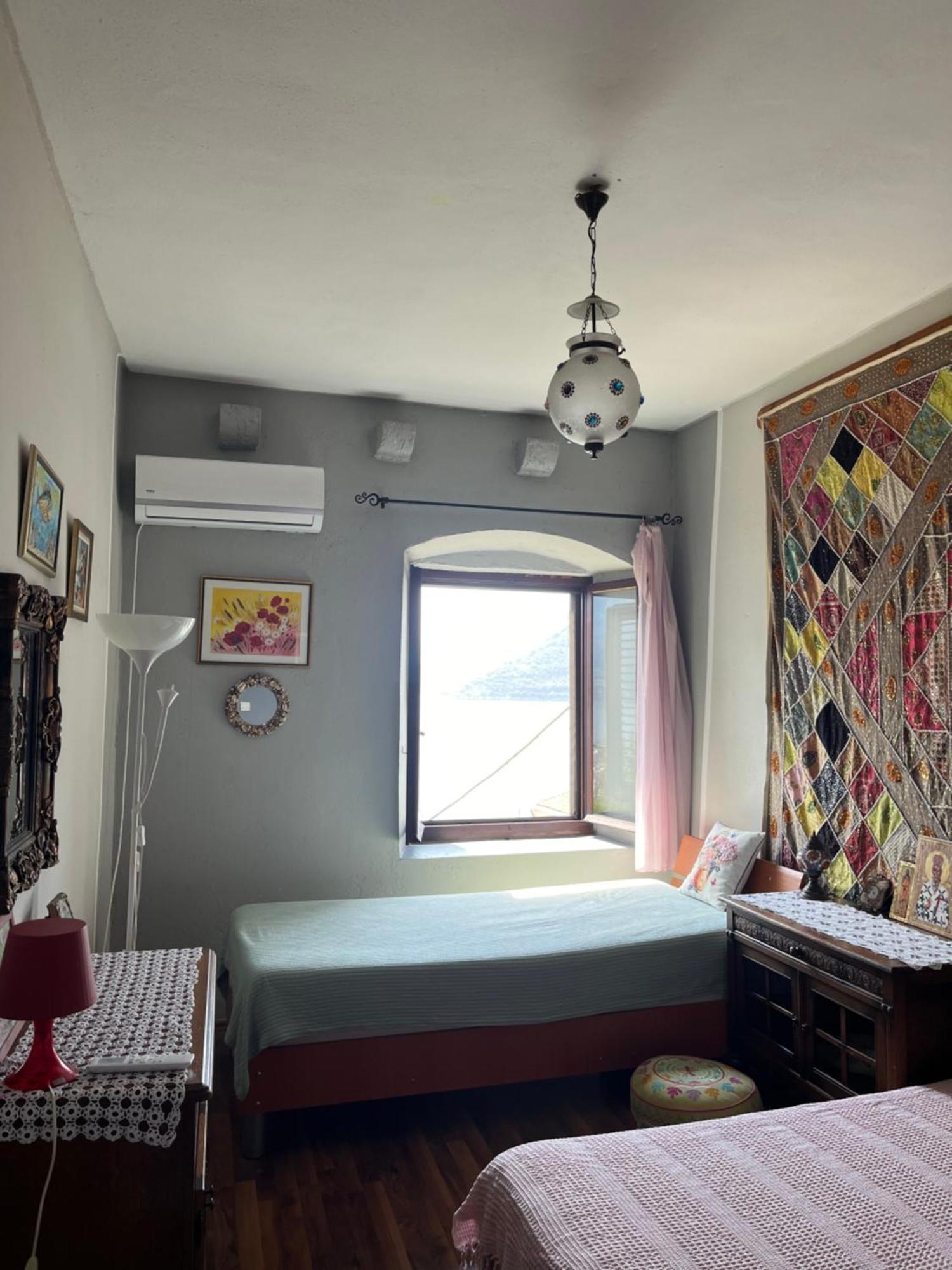 Be Happy In Perast Apartment Exterior photo